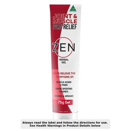 Zen 100g
