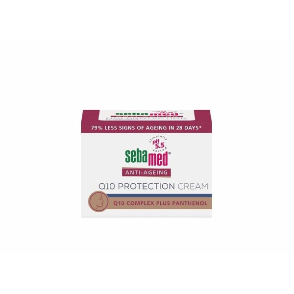 Sebamed Q10 Protect Cream 50ml