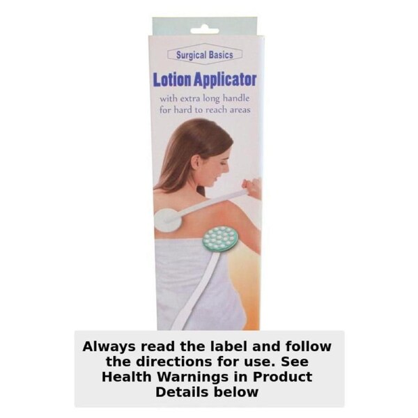 Surgical Basics Lotion Applicator