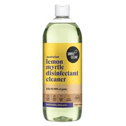 Simply Clean 100ml