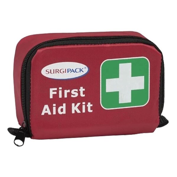 Surgipack TFK1 First Aid Kit
