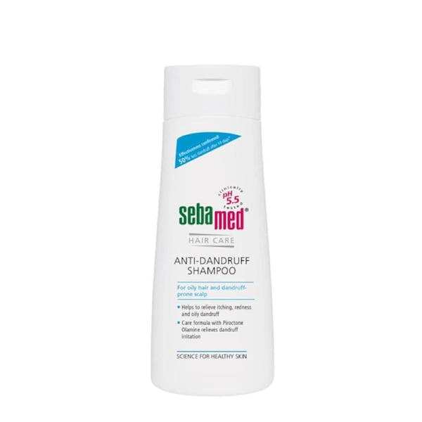 Sebamed Anti Dandruff Shampoo 200ml