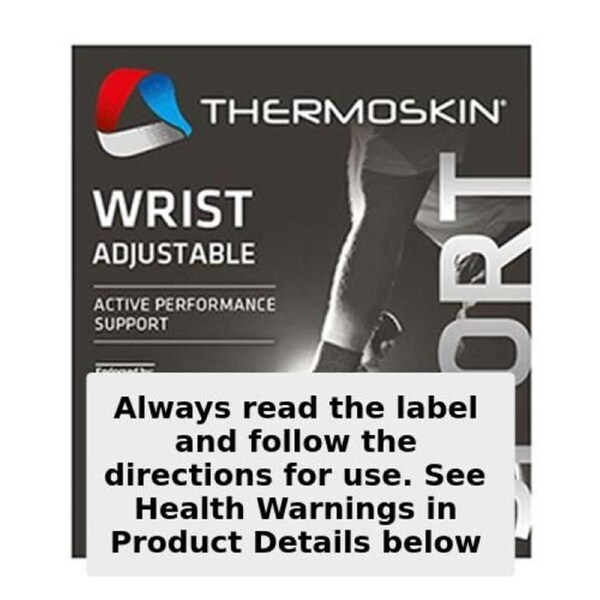 Thermoskin Sports Wrist Adjustable 1 Brace