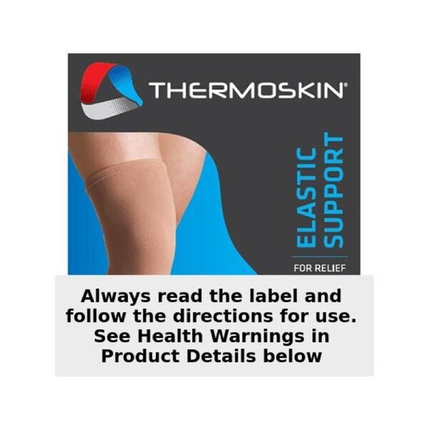 Thermoskin Compression Knee Sleeve L