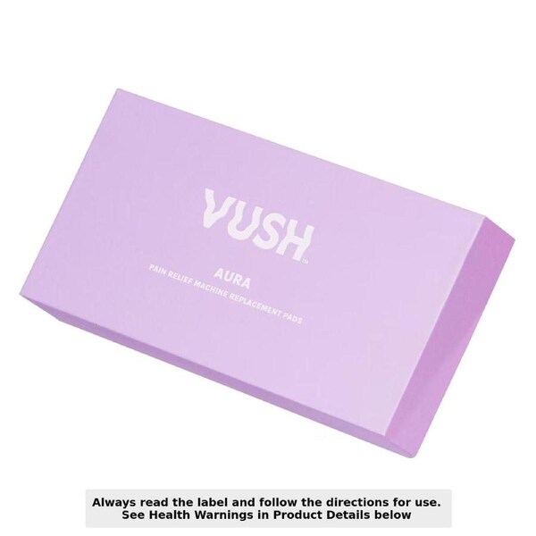 Vush Tens Replacement Pads
