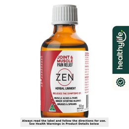 Zen 100ml
