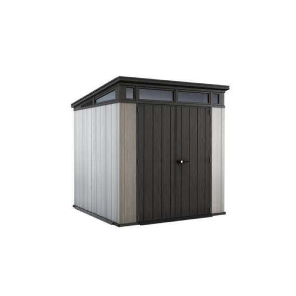 Keter Artisan 7 x 7 Garden Shed
