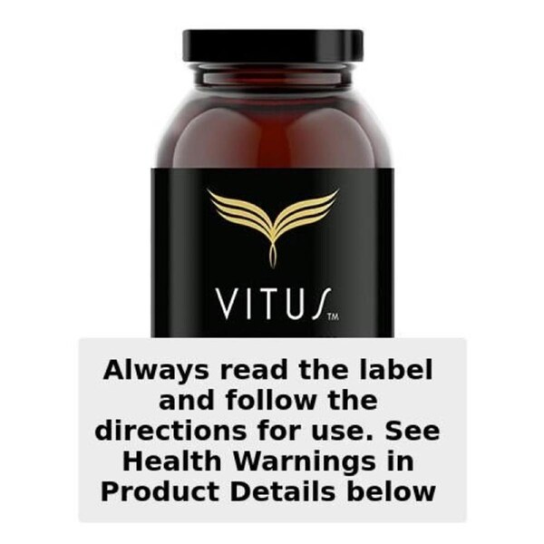 Vitus Vegan Omega Powder 180g