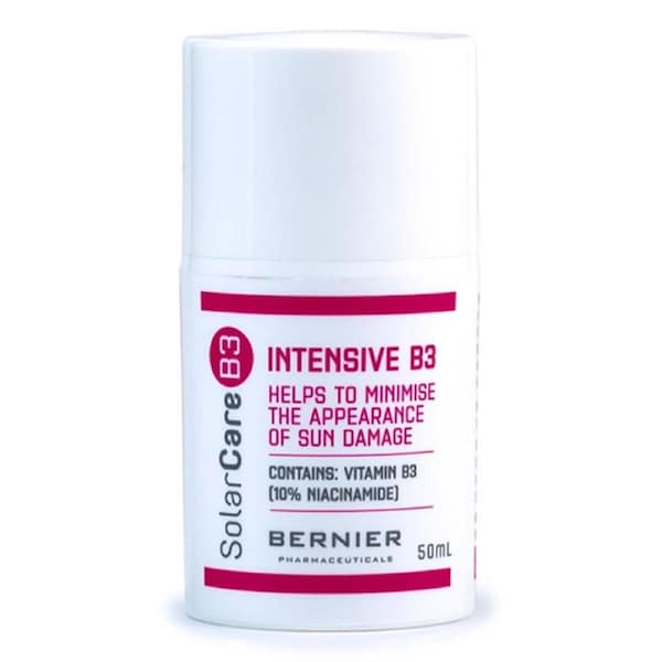 Solarcare B3 Intensive Cream 50ml