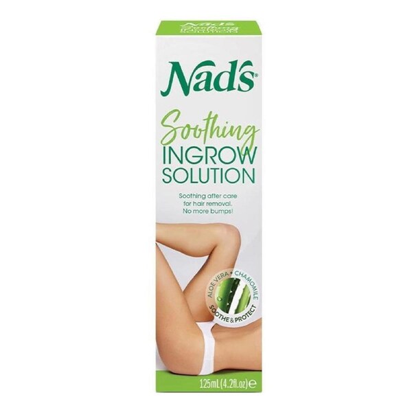 Nads Ingrow Solution 125ml