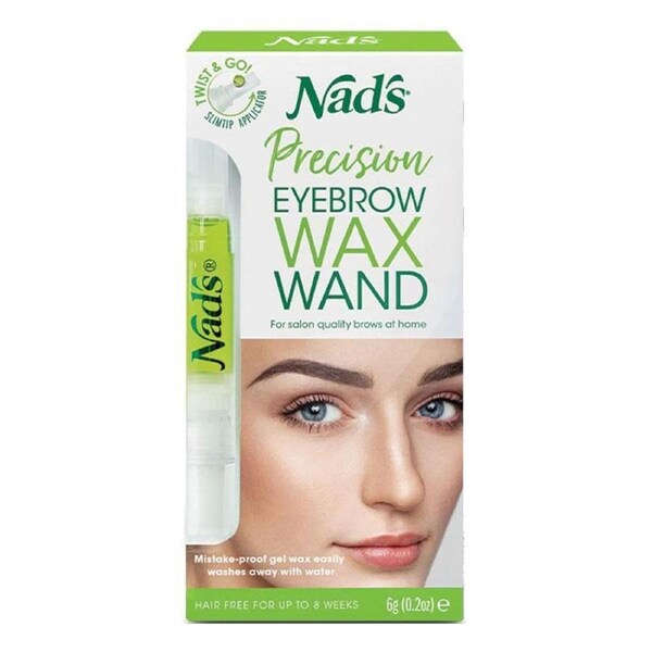 Nads Facial Wand Eyebrow Shaper 6g