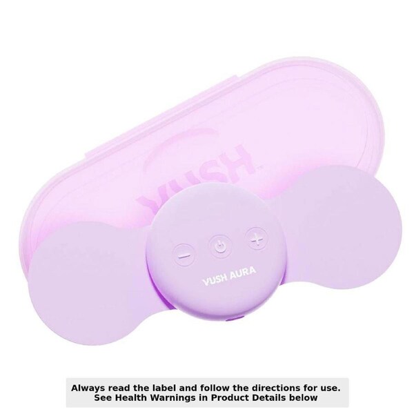 Vush Aura Pain Relief Machine