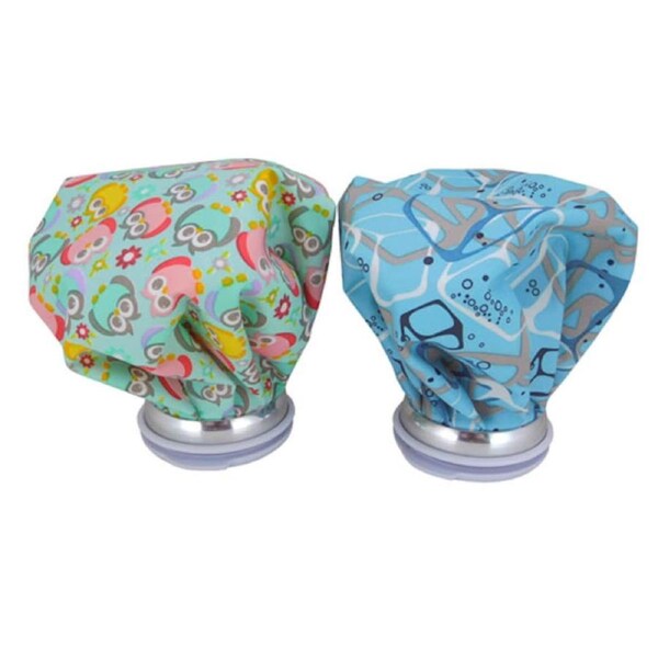 Surgical Basics Ice Bag Assorted Colours