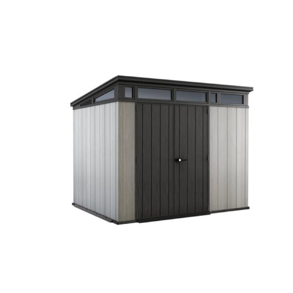 Keter Artisan 9 x 7 Garden Shed