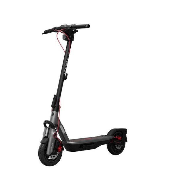 F3 PRO Segway Electric KickScooter