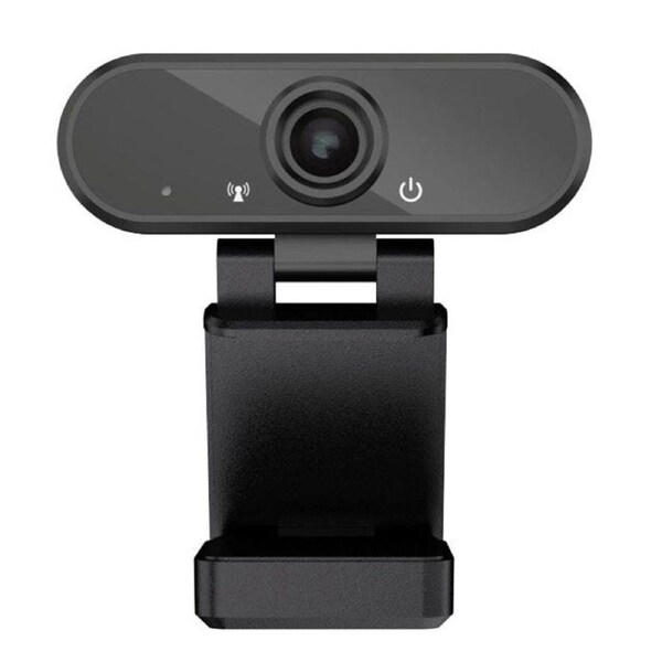 Maxxum 1080p Full HD Webcam