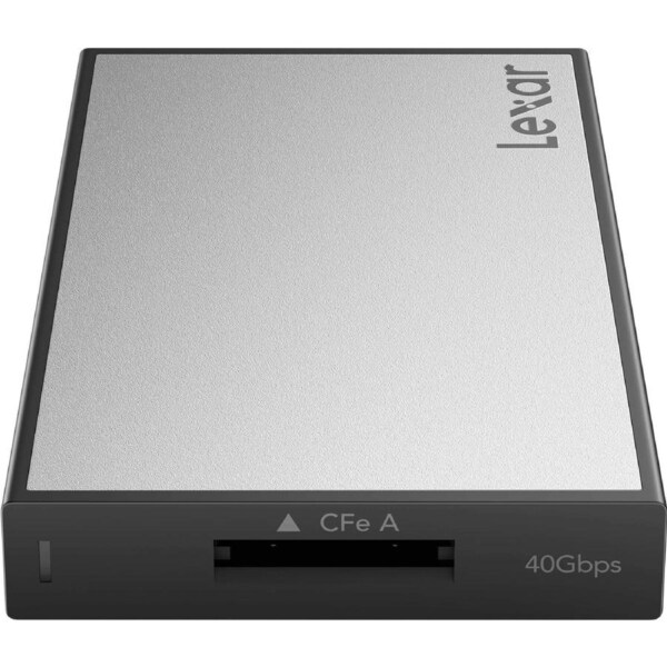 Lexar Professional Workflow CFexpress 4.0 Type A Reader