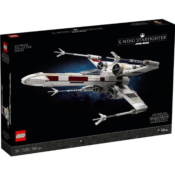 LEGO® 75355 Star Wars™ X-Wing Starfighter™