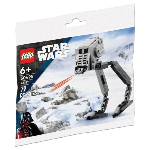 LEGO® 30495 Star Wars™ AT-ST™