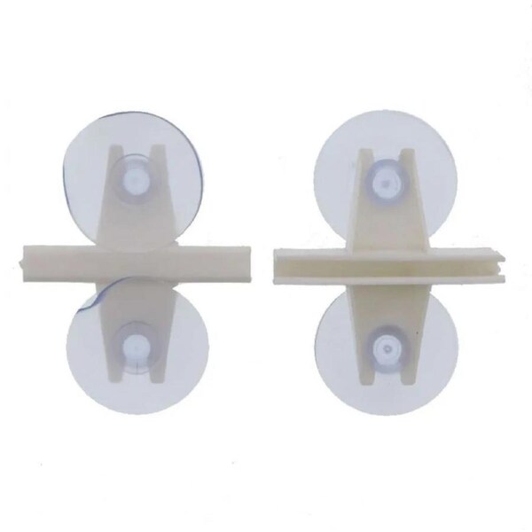 Aqua One Tank Divider Kit 2pk 10396