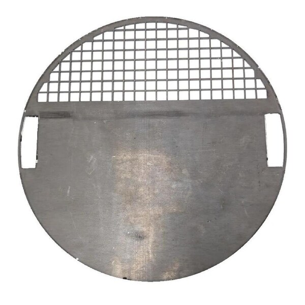 Kettle 57cm/22in Smash/Grill Plate