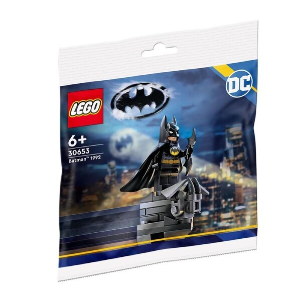 LEGO® 30653 DC Batman™ - Batman™&nbsp;1992