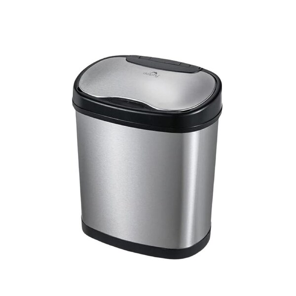 12L Automatic Sensor Dustbin