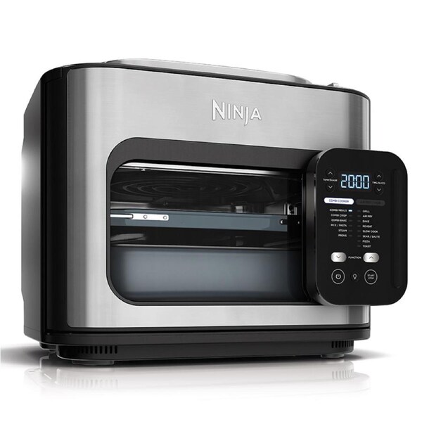 Ninja Combi 14-in-1 Muliticooker SFP701