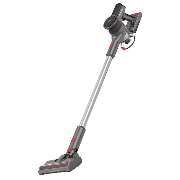 MyGenie X-Lite Pro Cordless Stick Vacuum Silver 10005016