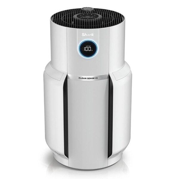 Shark NeverChange5 Air Purifier Max HP300