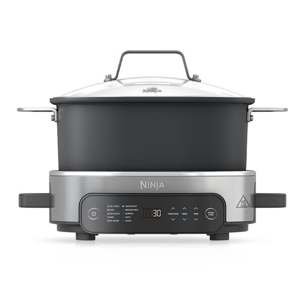 Ninja Foodi PossibleCooker MC1101