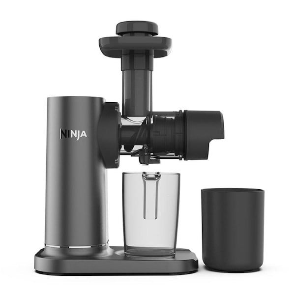 Ninja NeverClog Cold Press Juicer JC151