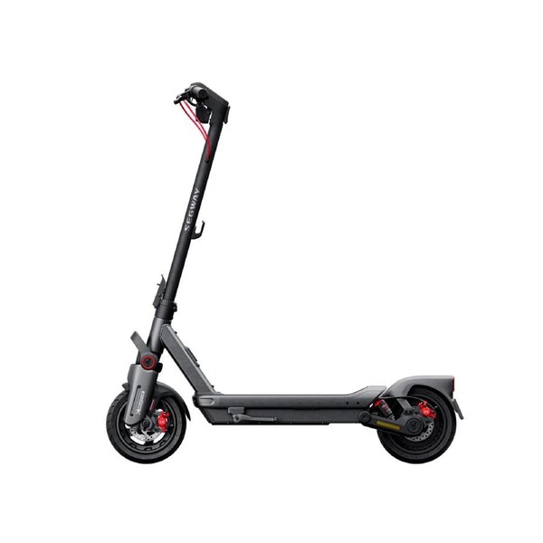 Segway Ninebot MAX G3 Electric Scooter