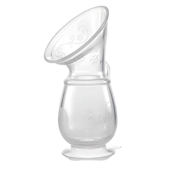 Pigeon Milk Saver Pump