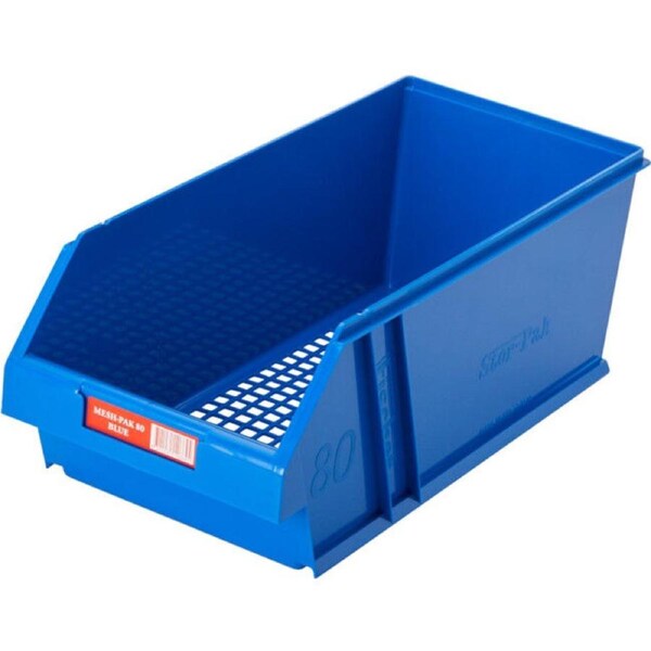 LARGE PARTS DRAWER BLUE