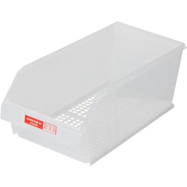 LARGE PARTS DRAWER CLEAR