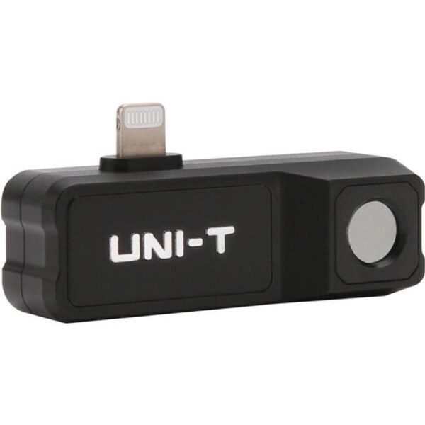APPLE IOS SMARTPHONE THERMAL IMAGER