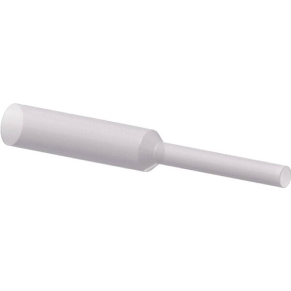22MM X 0.5M HEATSHRINK - 6PK