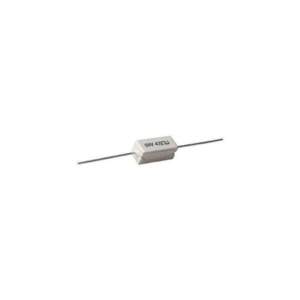 3K9 OHM WIREWOUND RESISTOR PW5