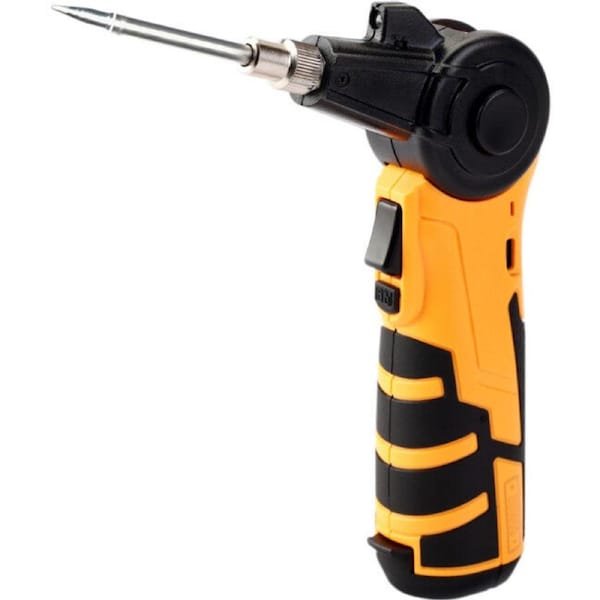 DOSS ZD20L 16W Battery Powered Soldering Iron