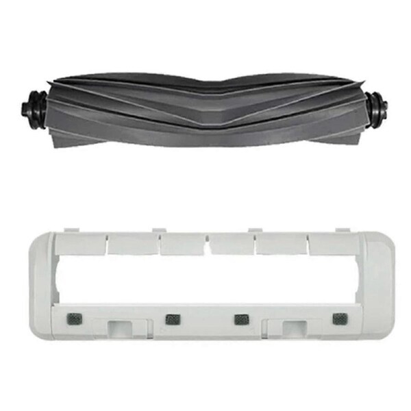Roller Brush Cover for L10S Pro, Ultra X10, X20, X30, S30, W10S, W20 B108CN Robot