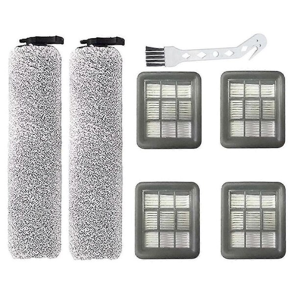 Replacement Accessories Kit Crosswave Hf3 3649a Wet or dry Vacuum Cleaner