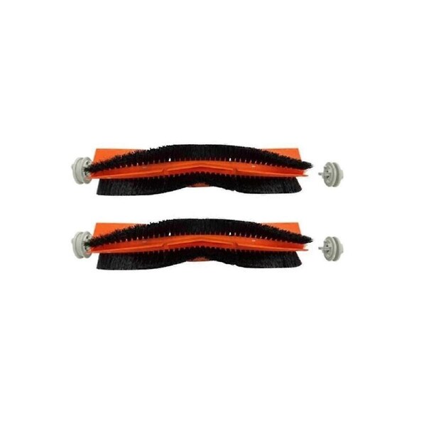 2PCs for Bot L10 Plus / Z10 Pro / D10 PLUS Vacuum Cleaner Main Brush Parts