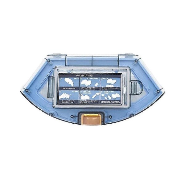 Vacuum Cleaner Dust Box Exvac660 880 X500 Pro Accessories