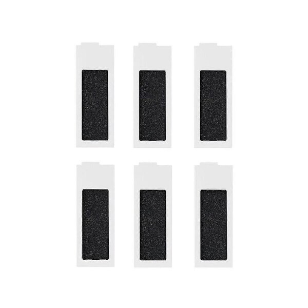 6PCS for T20 PRO or MAX Filter