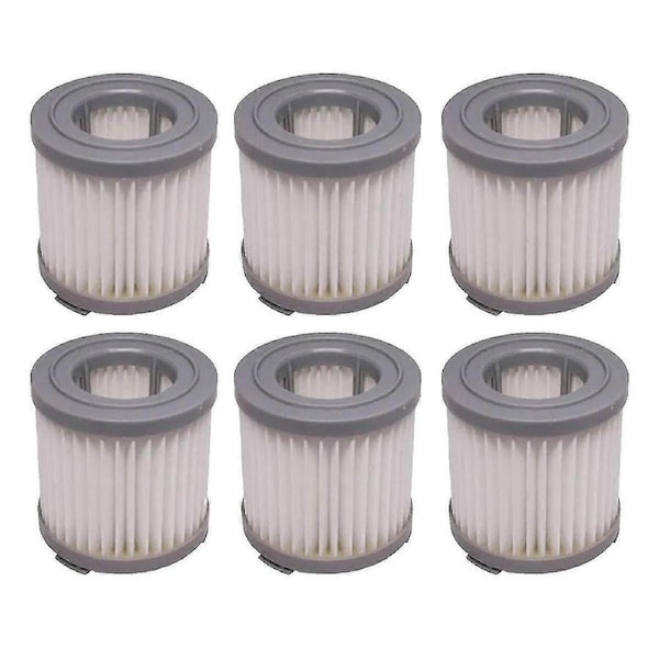 HEPA Filter Accessories for XLM353, 355, 403, 405, 407, 408, 409 Vacuum Cleaner