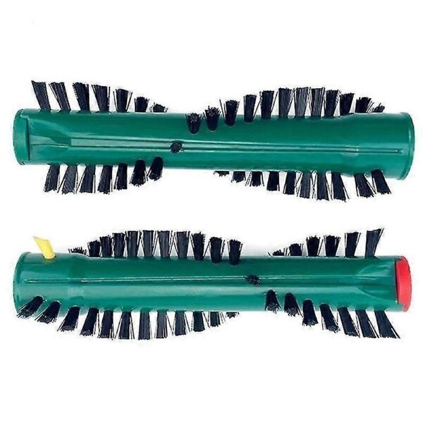 2pcs Roller Brush Kit Mopping Head Cleaning Tools Vk118 Vk120 Vk121 Vk122
