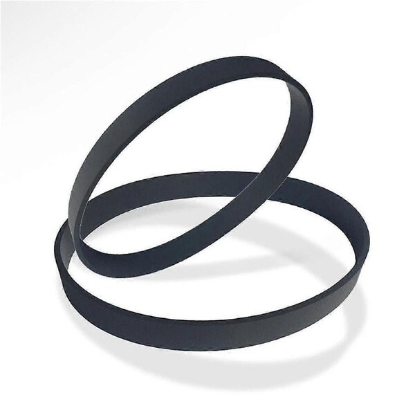 301291 Vacuum Belts Replacement Fit for Sentria Avalir 2, G3 G4 G5 G6 G7, 4 Pack