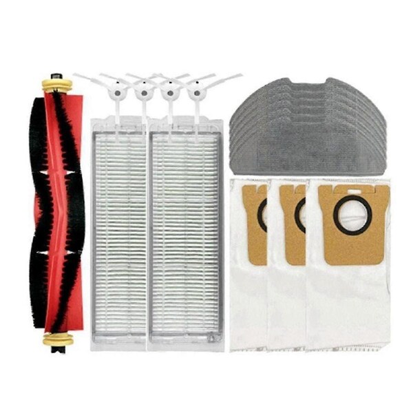 for Sweeping and Mopping Machine 2 Mjst1S or Pro Mjst1Shw Ultra Accessories