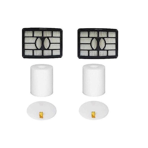 Filter Mesh Set for NV500 NV501 Vacuum Cleaners